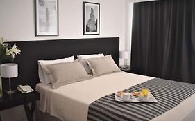 Grand King Hotel Buenos Aires 4*